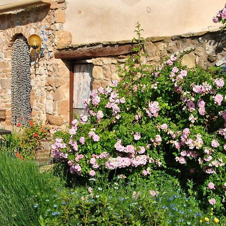 فالديروبريس B&B Casa Rural Mas De Las Tapias المظهر الخارجي الصورة