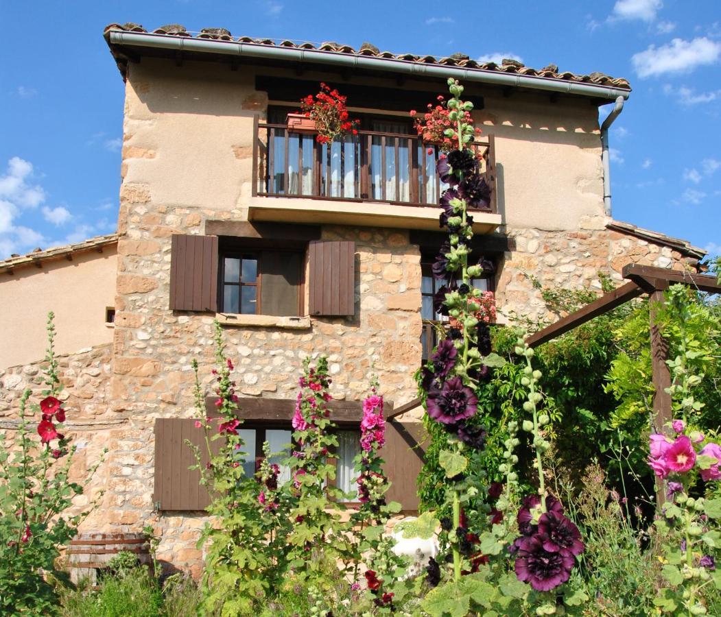 فالديروبريس B&B Casa Rural Mas De Las Tapias المظهر الخارجي الصورة